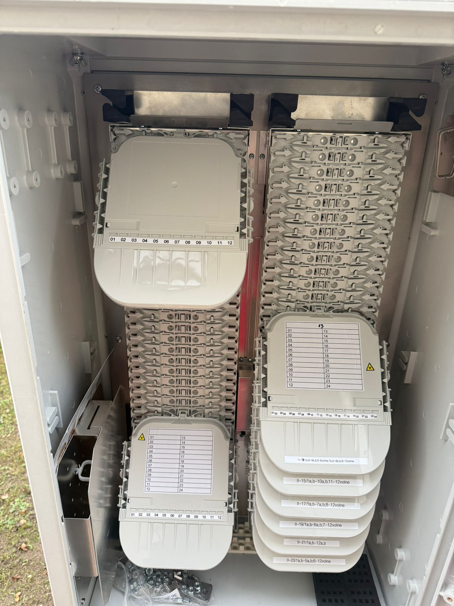 Hledáme další zákazníky FTTH